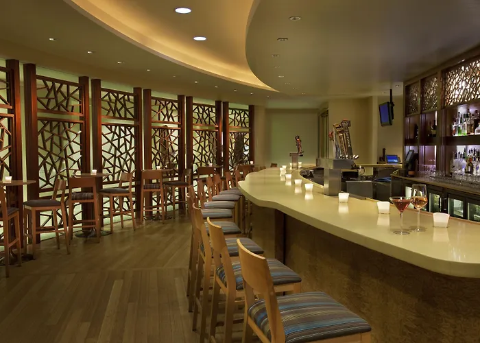 Seaport Hotel Boston